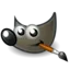 GIMP ГИМП — логотип